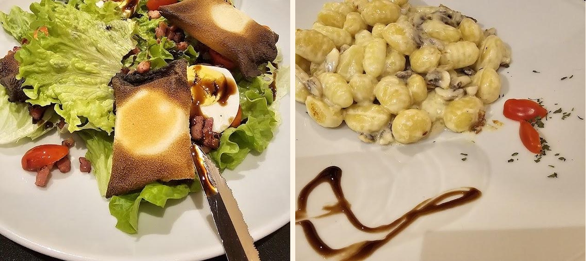 CASA VECCHIA - Gallery Image 2