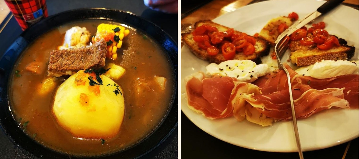 CASA VECCHIA - Gallery Image 3