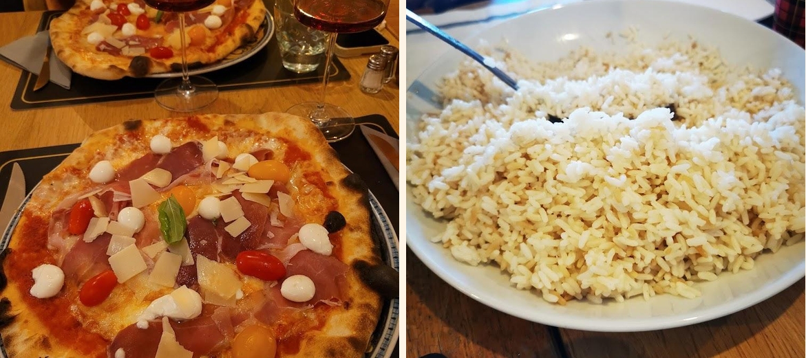 CASA VECCHIA - Gallery Image 4